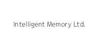 Intelligent Memory Ltd.